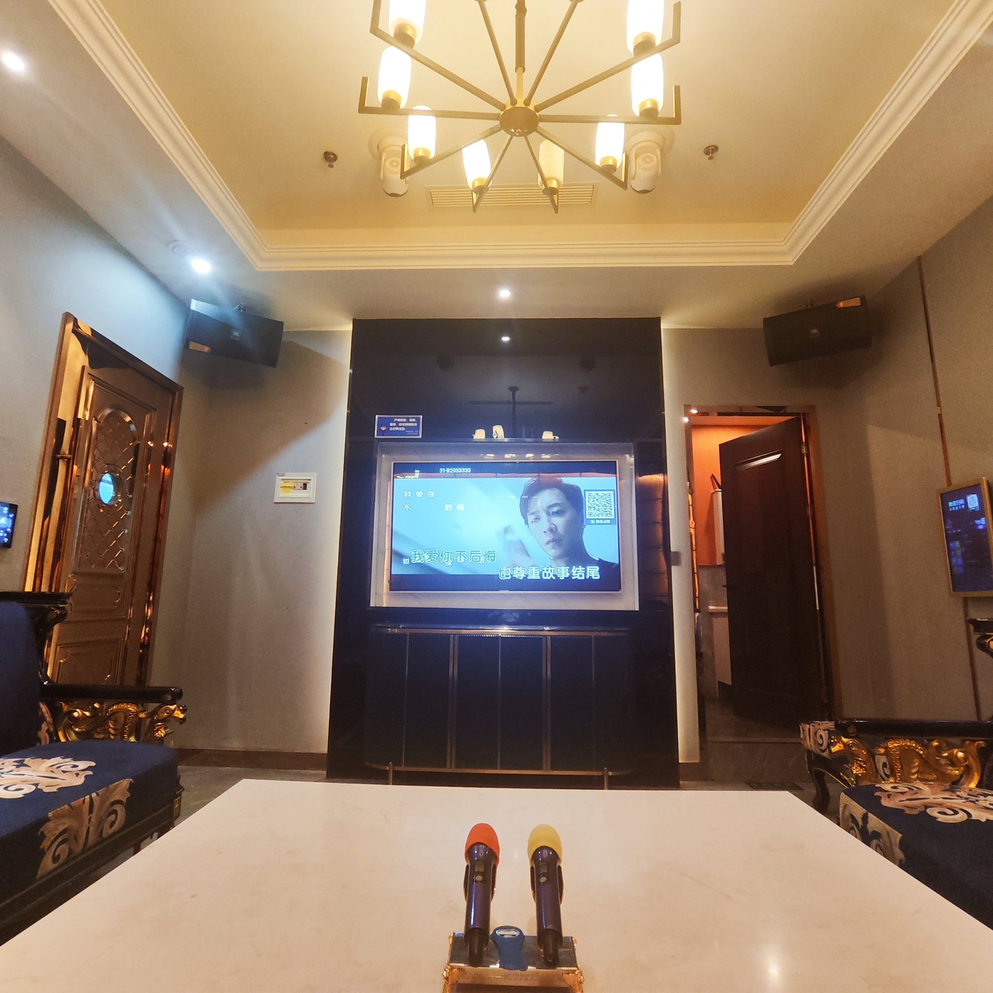 齐齐哈尔商务ktv与片场区别解析-泰来县ktv预定