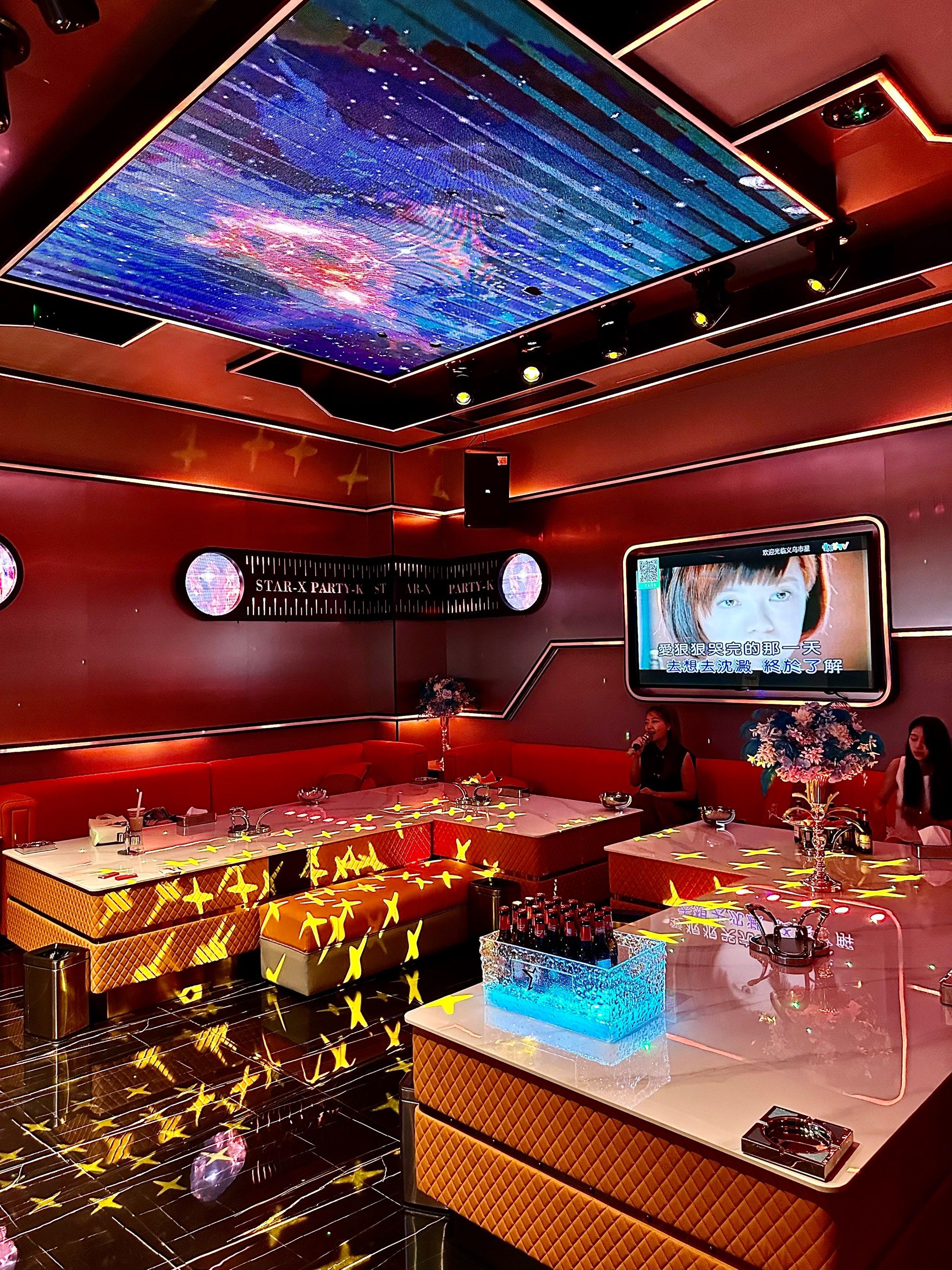 齐齐哈尔商务ktv哪里有推荐-昂昂溪区ktv预定