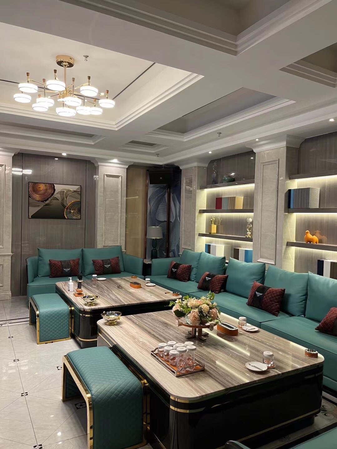 齐齐哈尔商务ktv计时方法介绍-甘南县ktv预定