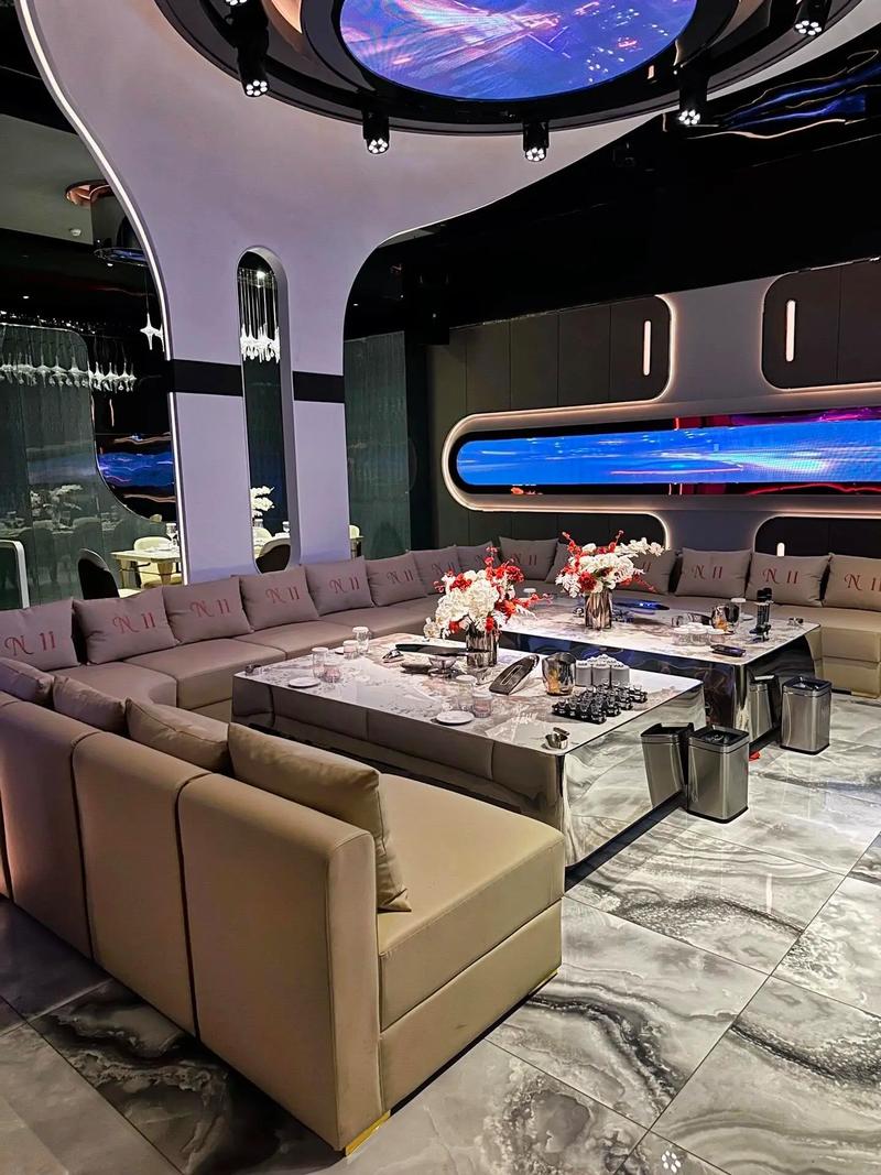 齐齐哈尔商务ktv有没有推荐-依安县ktv预定