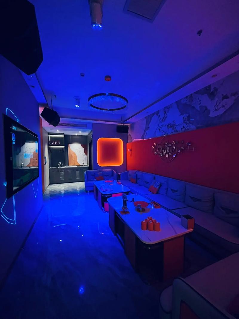 齐齐哈尔商务ktv怎么玩指南-讷河市ktv预定