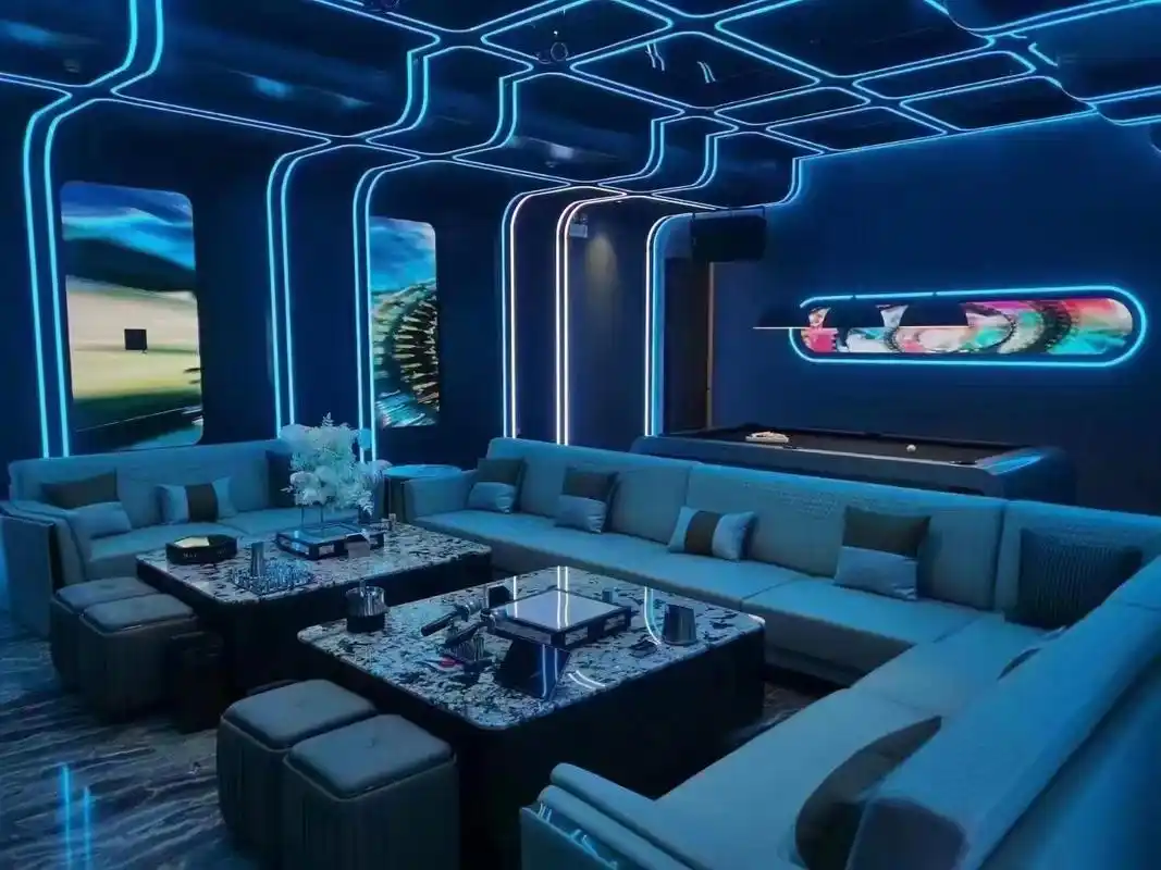 齐齐哈尔商务ktv独特商务ktv玩法揭秘-昂昂溪区ktv预定