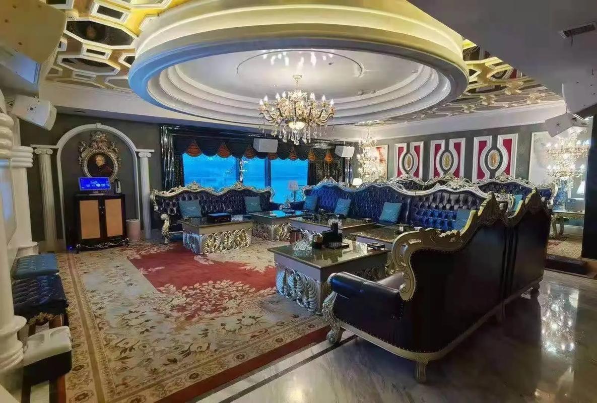 齐齐哈尔商务KTV计时方式-铁锋区ktv预定