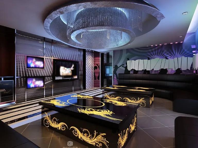 齐齐哈尔商务ktv专业商务ktv预订服务-富拉尔基区ktv预定