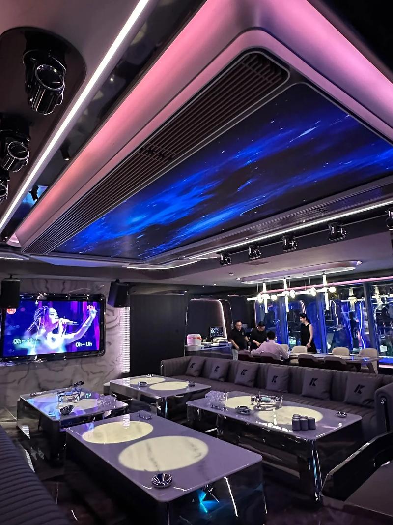 齐齐哈尔商务KTV消费攻略-甘南县ktv预定