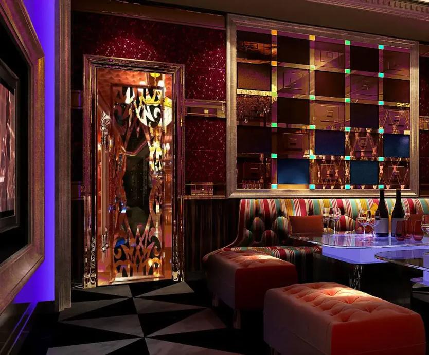 齐齐哈尔商务KTV推荐-拜泉县ktv预定